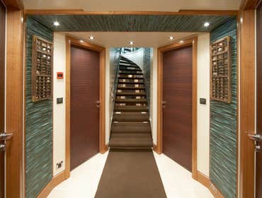 custom basement remodel