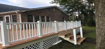 Saunders Built Inc.