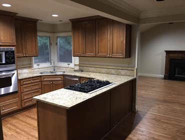 Interior Painting