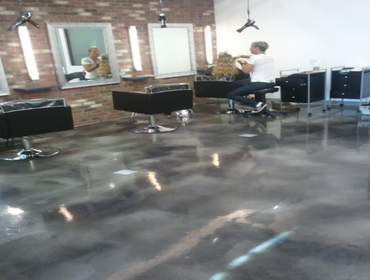 Photos from Gerron Concrete Carpet & Floor Care Services LLC