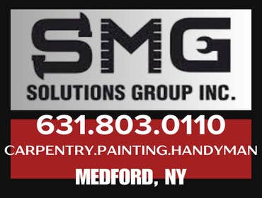 Photos by SMG Solutions Group Inc #1