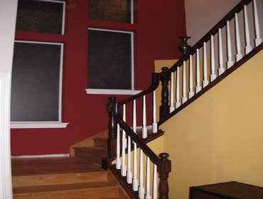 Paintsmith Llc Project