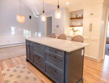 Photos by Bella Kitchen & Cabinetry #1