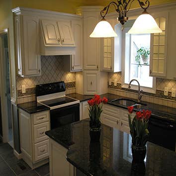 Project photos