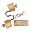 Smitty's Locks & Doors logo