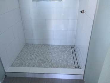 Bathroom Remodel | After