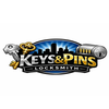 Keys & Pins Locksmith logo