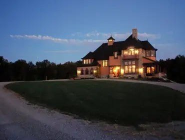 Residential Designs