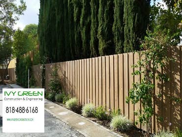 Photos by Ivy Green Construction #2