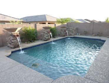 Photo(s) from Clear Tech Pool And Spa LLC
