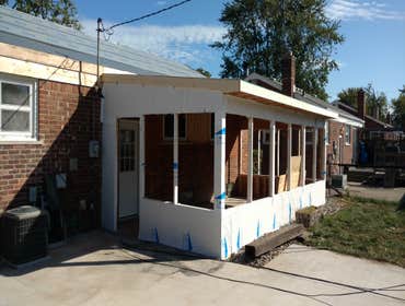 Various Projects