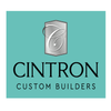 Cintron Custom Builders logo