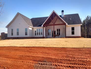 Custom Homes