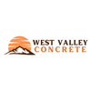 West Valley Concrete logo