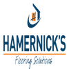 Hamernick's Flooring Superstore- New Hope logo