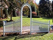 Fences