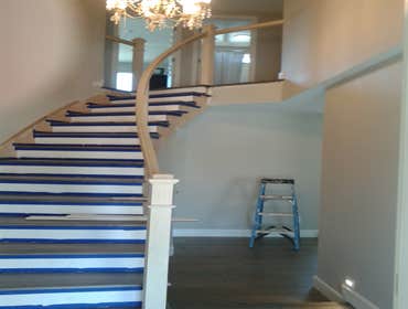 Photo(s) from Elite Wood Stairs & Flooring Inc