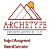 Archetype Property Advisors LLC logo