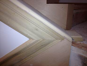 True Build Construction Project 1