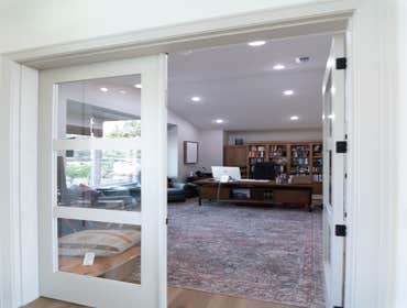 Photos by Elec Group Contractor Inc #1 Full house custom remodel