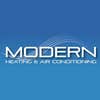 Modern Heating & Air Conditioning, LLC LLC logo