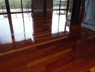 Photos by Steve's Hardwood Floors #1