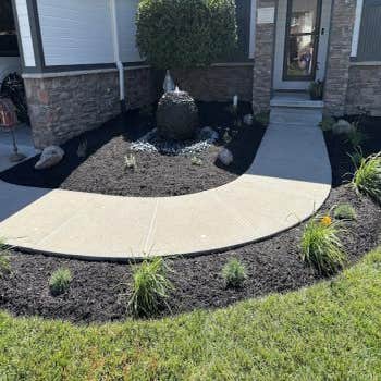 Divine Landscape and Design