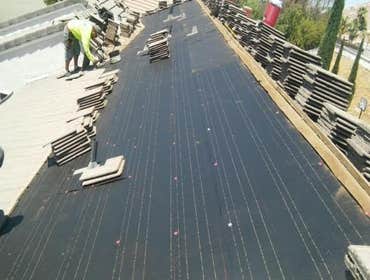 Roofing