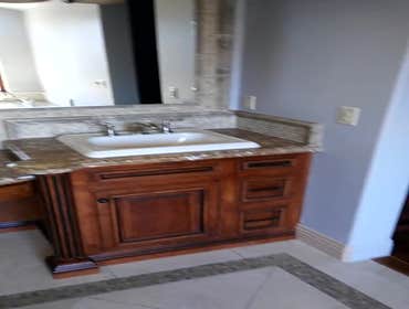 bath remodel ideas