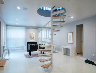 Photos by Craftsman Concrete Floors #1