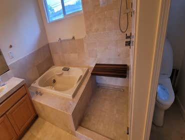 Photos by Express Tile Design #2