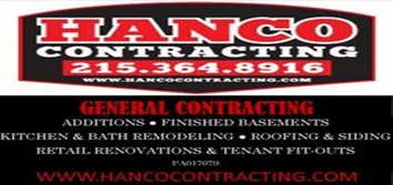 Hanco Contracting