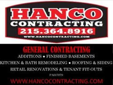 Hanco Contracting