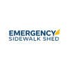 Emergency Sidewalk Shed Nyc logo