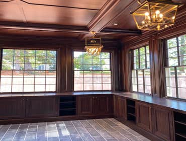 Photos by Florez Fine Woodworking Inc #2