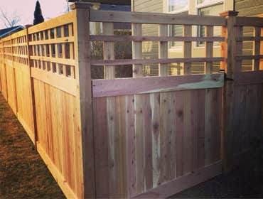 Fences