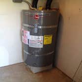Photo(s) from Water Heater Online What do I think? Superb! Great! Fast! Super clean! Not fast, mega fast! Took Plamen 20 minutes to remove the old one 