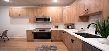 Lando Builders
