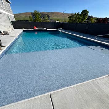 Del Caribe Pools LLC