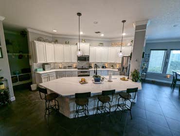 Photos by AR: Construct - Roof - Restore #1