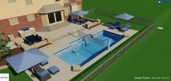 Doyle Pools