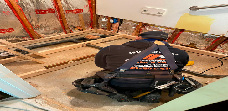 Photos by Jrm Carpentry Company LLC #1