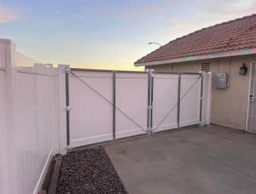 Moracala Custom Patio Cover