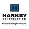 Harkey Construction Inc logo