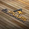 A Plus Kitchen Bath Cabinets logo