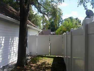 Fences