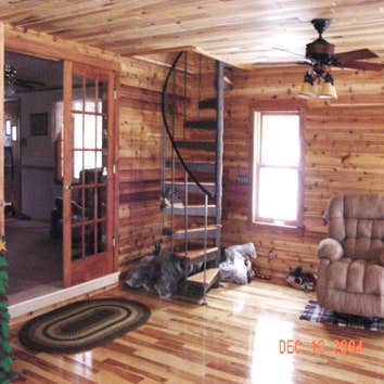 Interior Remodeling recent job done