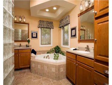 Superior Built Development, LLC Actual Modular home built within 6 weeks of design approvals.