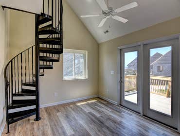 Topsail Villas Units 7,8,9, & 10, North Topsail Beach, NC