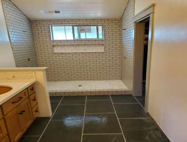 Photos by Tile Works #1